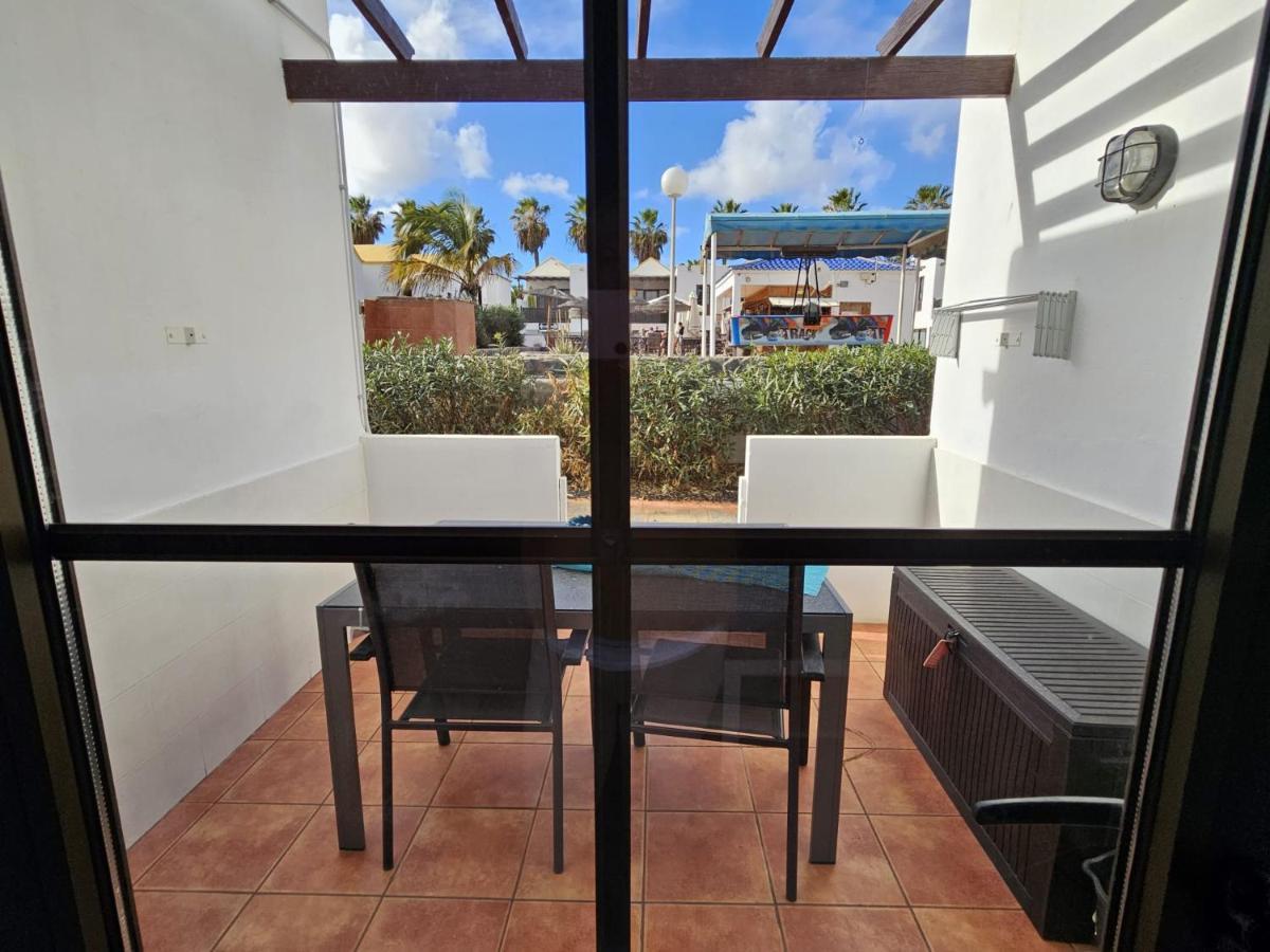 Casa Azul Montecastillo L7 Калета де Фусте Екстериор снимка