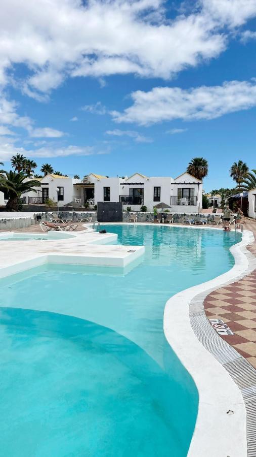 Casa Azul Montecastillo L7 Калета де Фусте Екстериор снимка