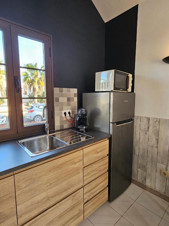 Casa Azul Montecastillo L7 Калета де Фусте Екстериор снимка