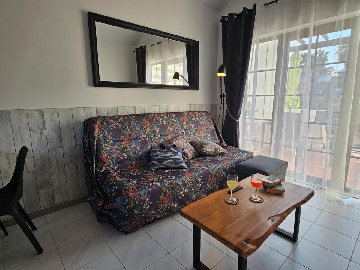 Casa Azul Montecastillo L7 Калета де Фусте Екстериор снимка