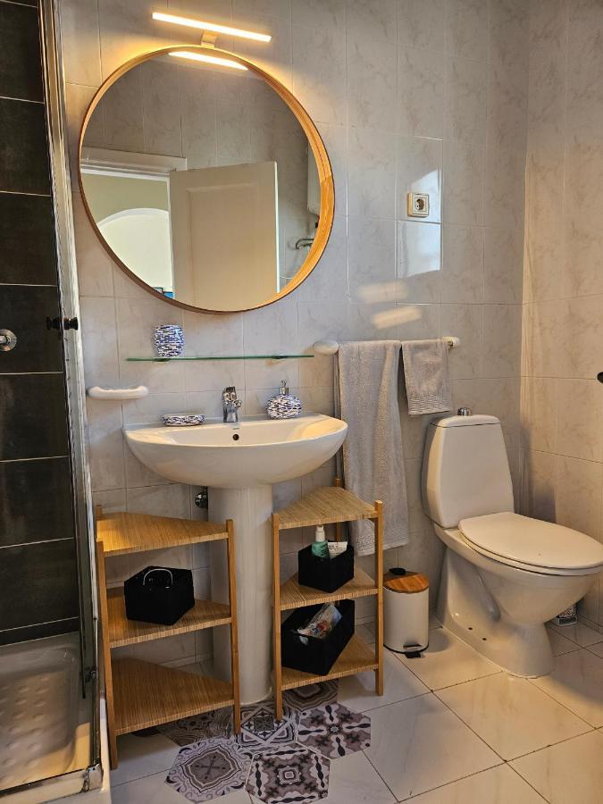 Casa Azul Montecastillo L7 Калета де Фусте Екстериор снимка