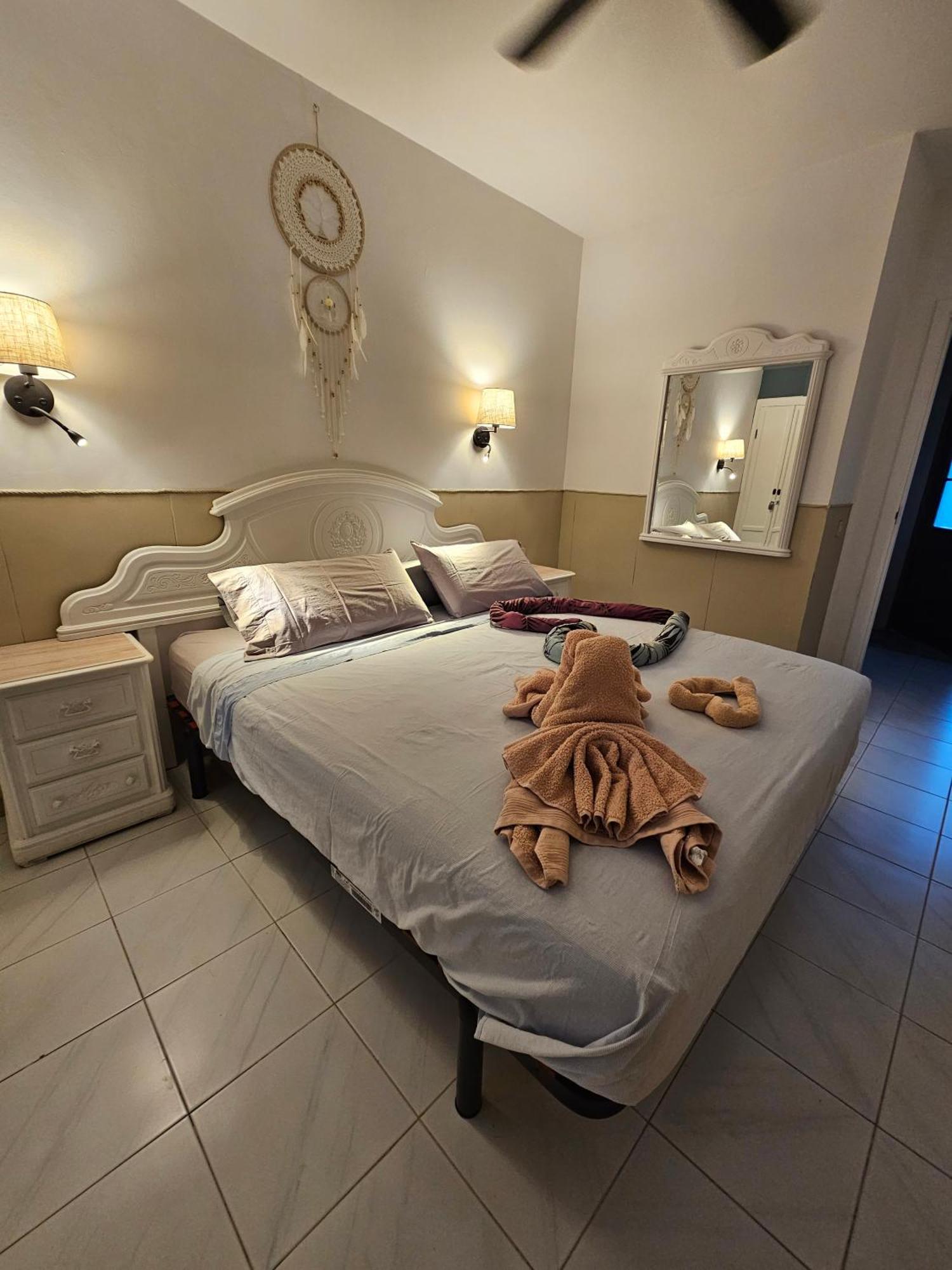 Casa Azul Montecastillo L7 Калета де Фусте Екстериор снимка