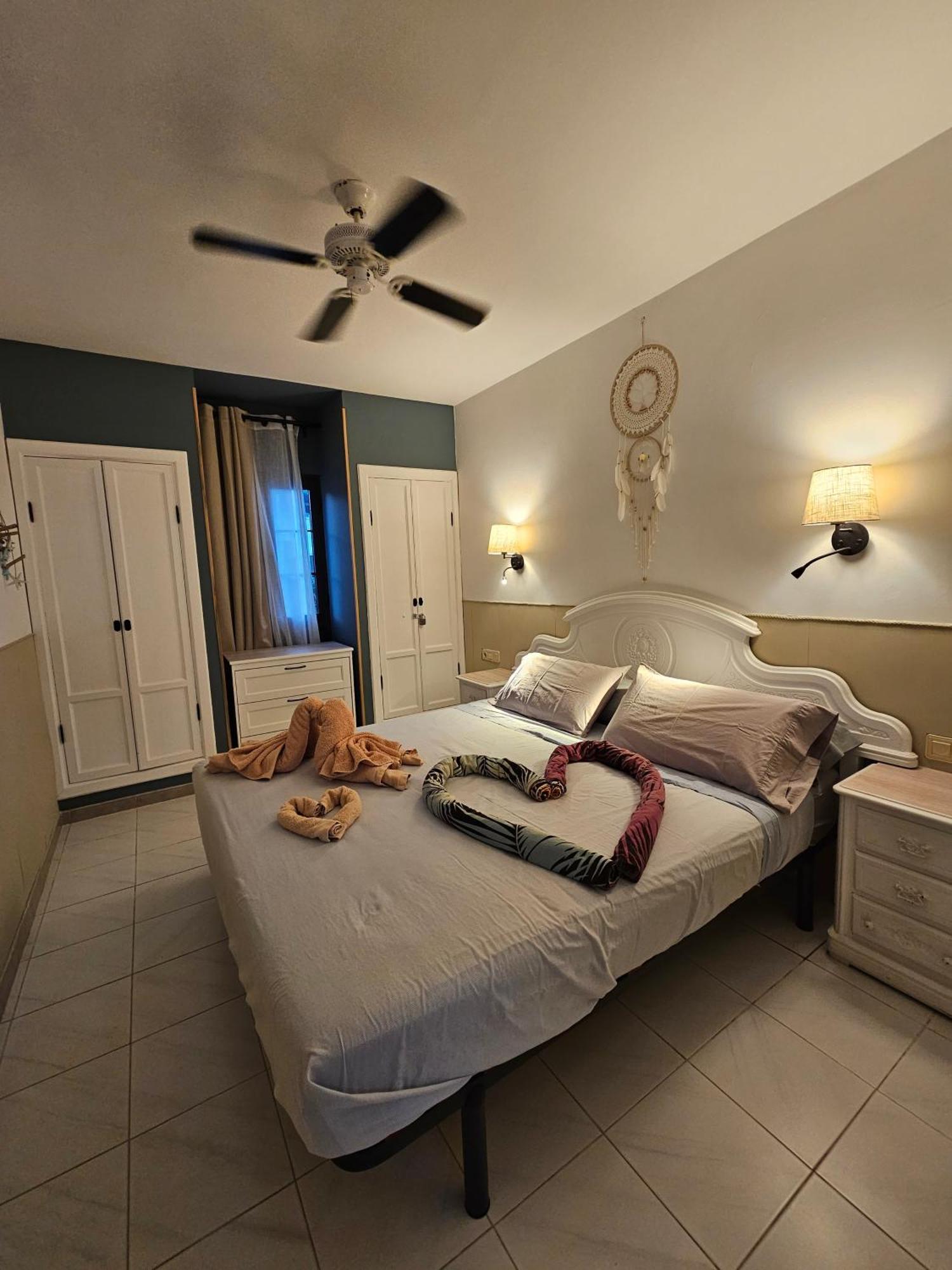 Casa Azul Montecastillo L7 Калета де Фусте Екстериор снимка
